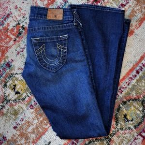 True Religion Jean.